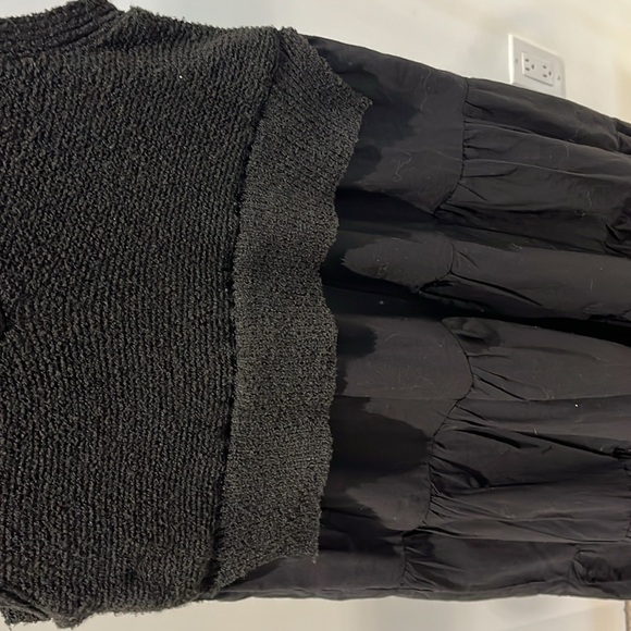 En Saison Cece media midi dress - Picture 2 of 8